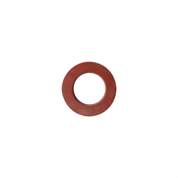 Thrifco Plumbing W-225 RUBBER GARDEN HOSE 9500331 - main